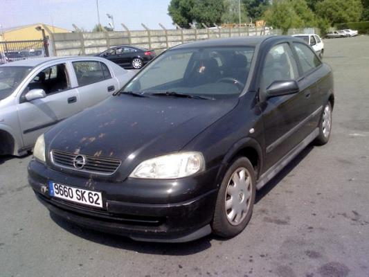 Bloc ABS (freins anti-blocage) OPEL ASTRA G Essence - 1