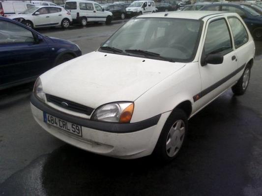 Pompe de direction FORD FIESTA 4 PHASE 2 Essence - 1