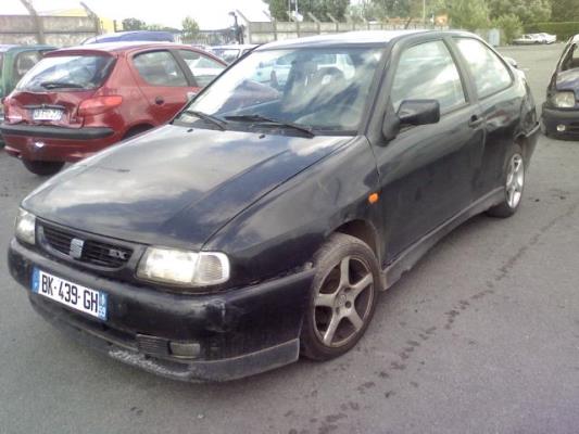 Giunto cardanico albero di trasmissione sinistro SEAT CORDOBA 1 PHASE 1 COUPE Diésel - 1