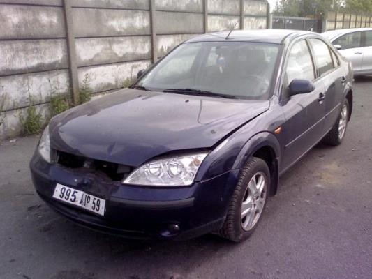 Braccio tergicristallo anteriore sinistro FORD MONDEO 2 Gasolina - 1