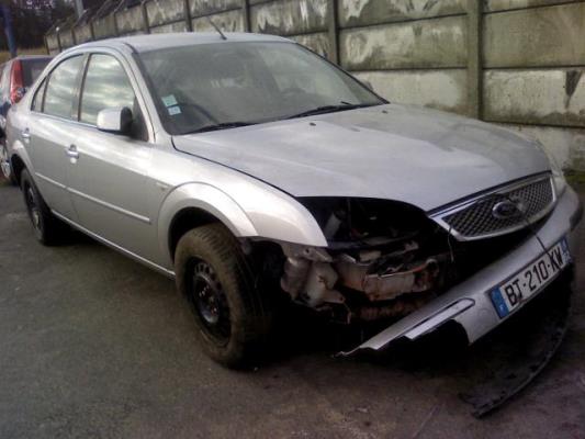 Plage arriere FORD MONDEO 2 Diesel - 1