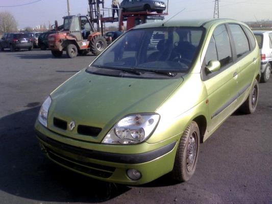 Pompe de direction RENAULT SCENIC 1 PHASE 2 Diesel - 1