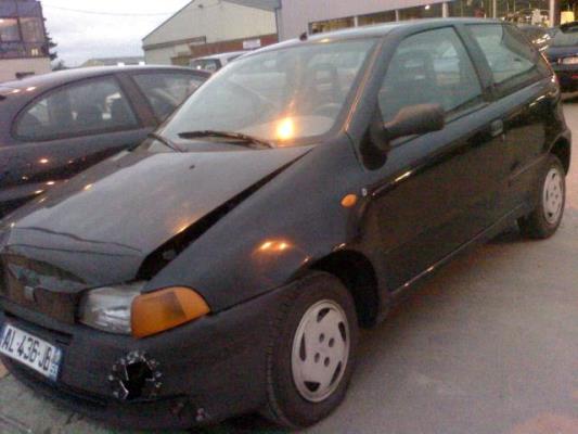 Fuso a snodo anteriore destro FIAT PUNTO 1 PHASE 1 Diésel - 1