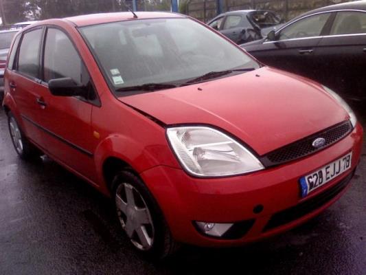 Pompa sterzo FORD FIESTA 5 PHASE 1 Gasolina - 1