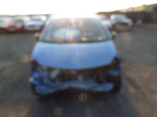 Cremaillere assistee RENAULT TWINGO 2 PHASE 1 Essence - 1