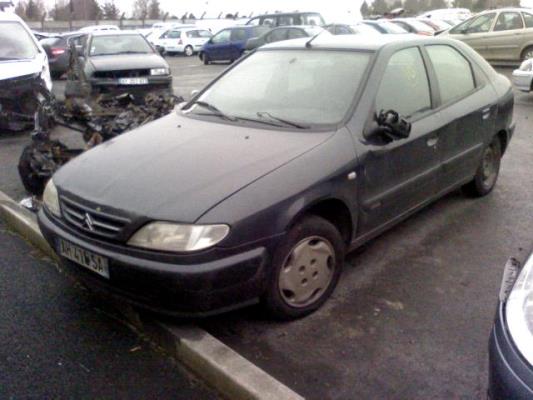 Ammortizzatore anteriore destro CITROEN XSARA PHASE 1 Diésel - 1