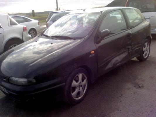Braccio tergicristallo anteriore destro FIAT BRAVO 1 Diésel - 1