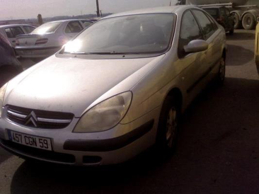 Eclairage de plafonnier CITROEN C5 1 PHASE 1 Diesel - 1