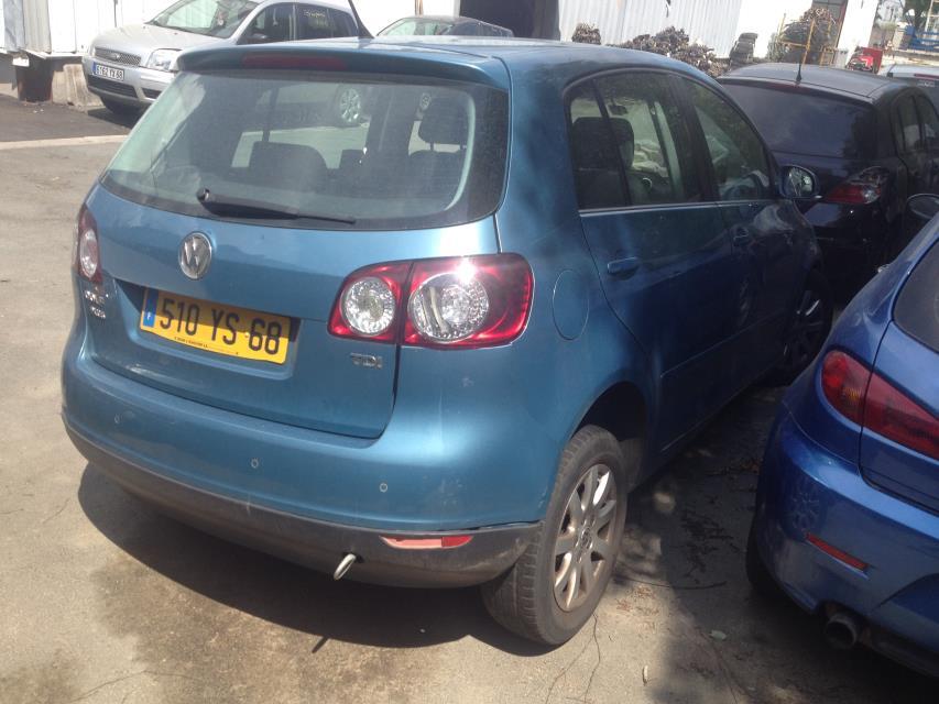 Motore tergicristallo posteriore VOLKSWAGEN GOLF PLUS PHASE 1 Diésel - 1