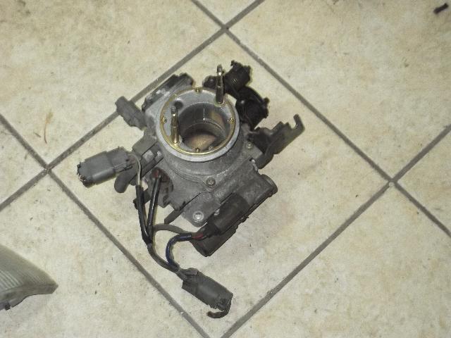 Carburateur FORD MAVERICK 1 PHASE 2 Essence - 1
