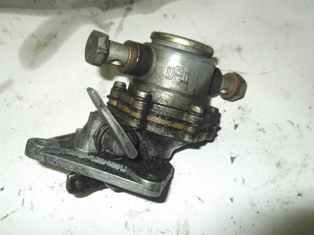 Pompe à carburant RENAULT MASTER 1 Diesel - 1