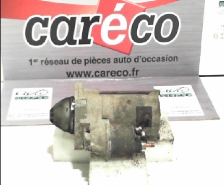 Demarreur FIAT MAREA Essence - 1