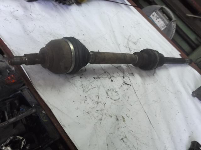 Cardan droit (transmission) RENAULT LAGUNA 2 PHASE 1 BREAK Diesel - 1