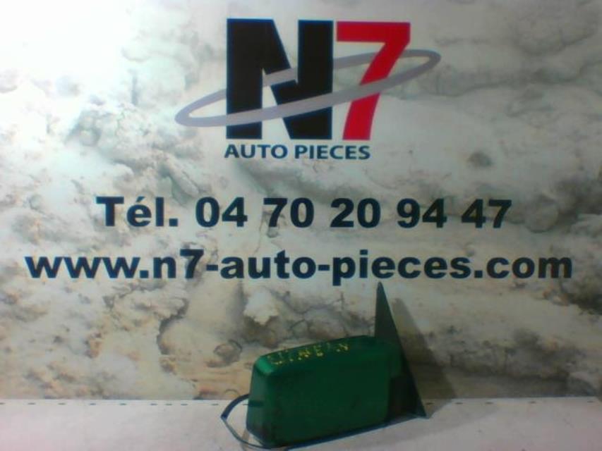 Retrovisor derecho RENAULT ESPACE 1 PHASE 1 Diésel - 1