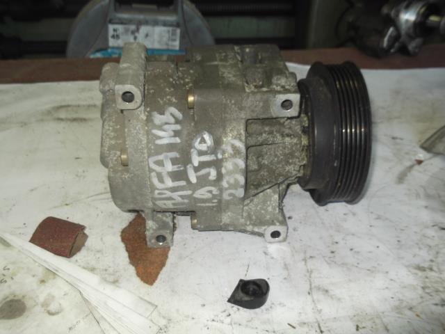 Compresseur clim ALFA ROMEO 146 PHASE 2 Diesel - 1