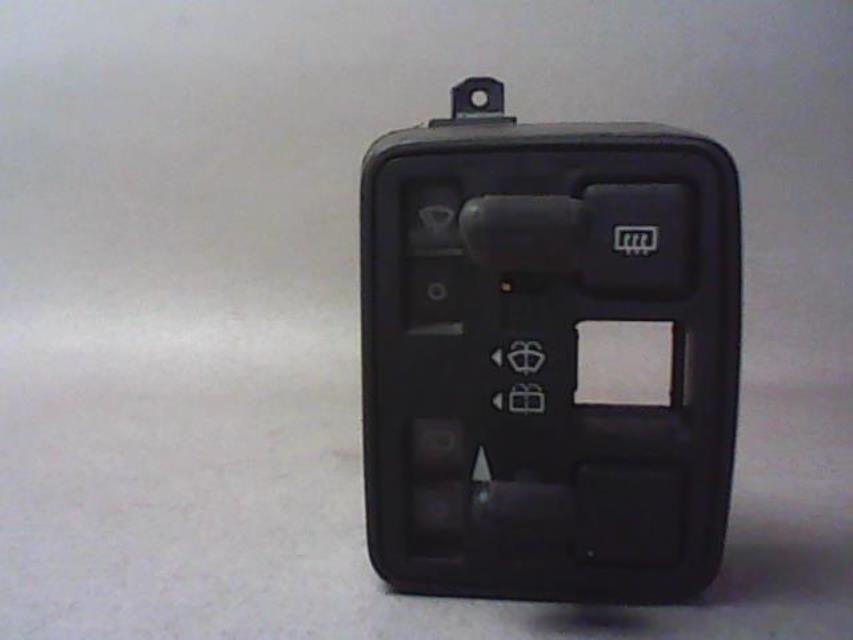 Bouton/Interrupteur FIAT UNO  - 1