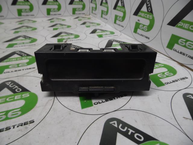 Monitor display RENAULT MEGANE 2 PHASE 1  - 1