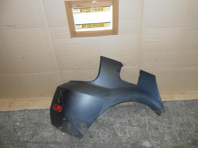 Parafango posteriore destro RENAULT SCENIC 1 PHASE 2 Diésel - 1