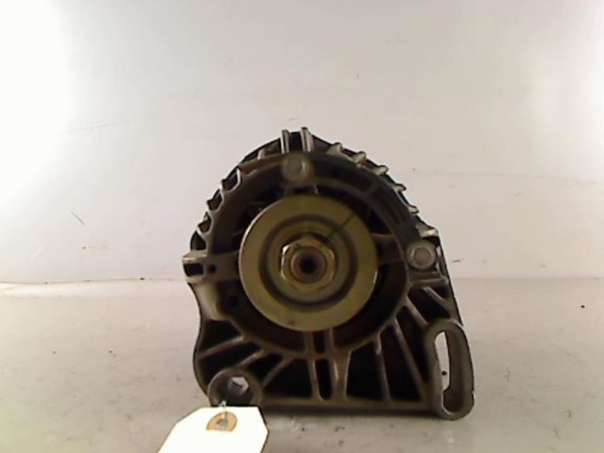 Alternatore FIAT PALIO WEEKEND BREAK Gasolina - 1