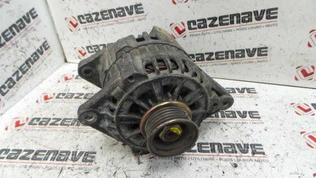 Image Alternateur - DAEWOO LANOS