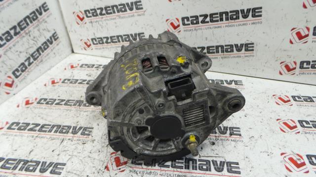 Image Alternateur - DAEWOO LANOS