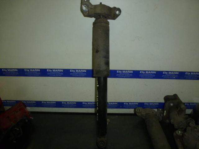 Ammortizzatore posteriore destro OPEL INSIGNIA 1 PHASE 1 BREAK Diésel - 1