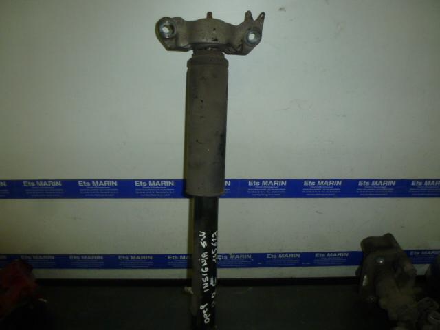 Ammortizzatore posteriore sinistro OPEL INSIGNIA 1 PHASE 1 BREAK Diésel - 1