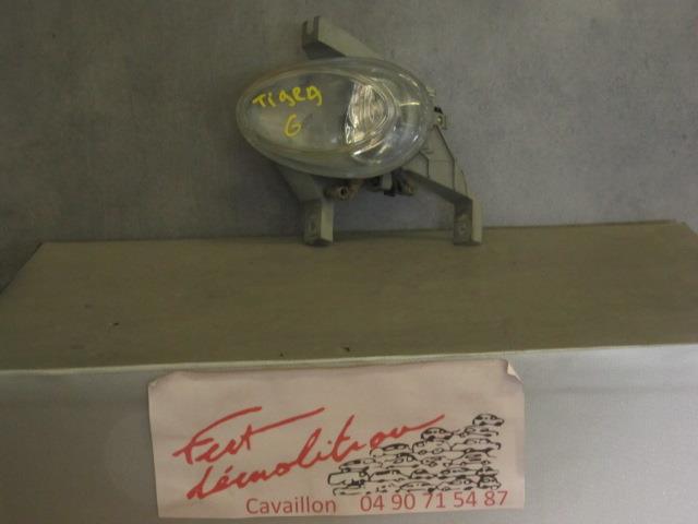 Fendinebbia sinistro (luce) OPEL TIGRA 1 COUPE Gasolina - 1