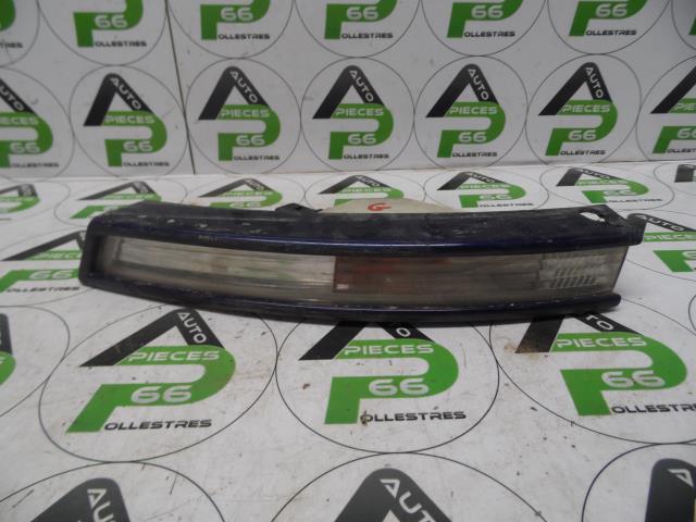 Fendinebbia sinistro (luce) VOLKSWAGEN PASSAT 7 PHASE 1 Diésel - 1