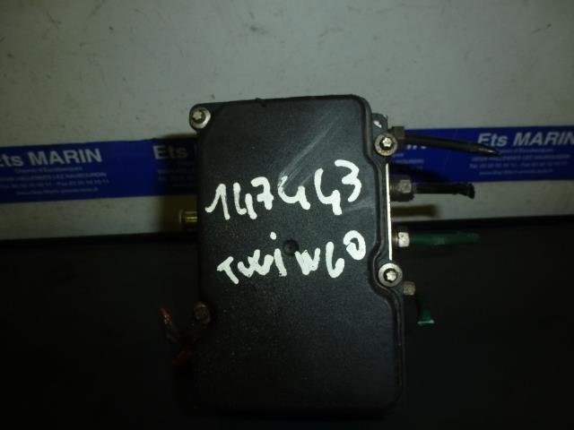 Blocco ABS (antibloccaggio freni) RENAULT TWINGO 1 PHASE 3 Gasolina - 1