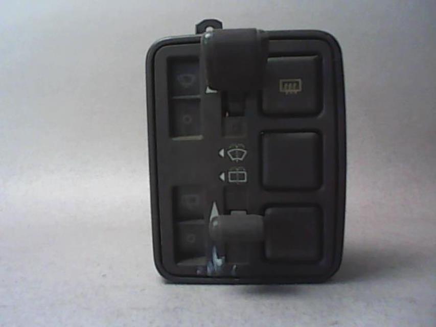 Pulsante/interruttore FIAT UNO PHASE 2  - 1