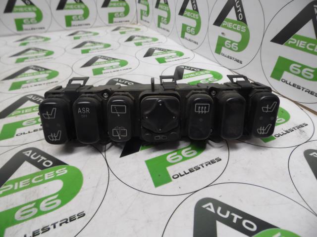 Botón/Interruptor MERCEDES VANEO 414  - 1