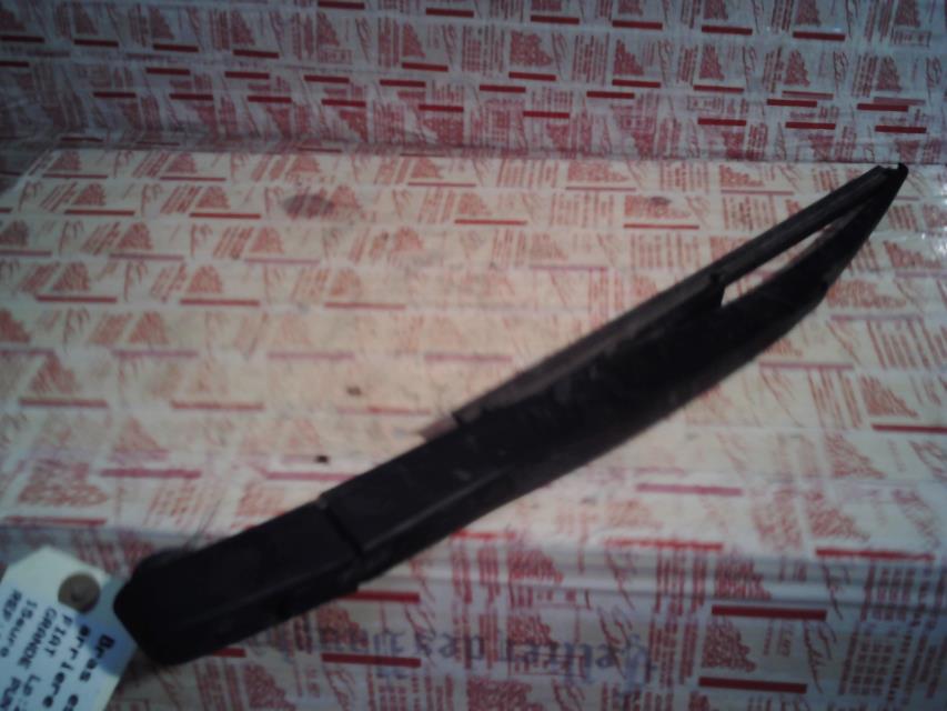 Braccio tergicristallo posteriore FIAT GRANDE PUNTO Diésel - 1