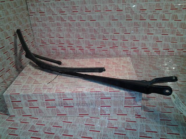 Braccio tergicristallo anteriore CITROEN C5 1 PHASE 1 BREAK Gasolina - 1
