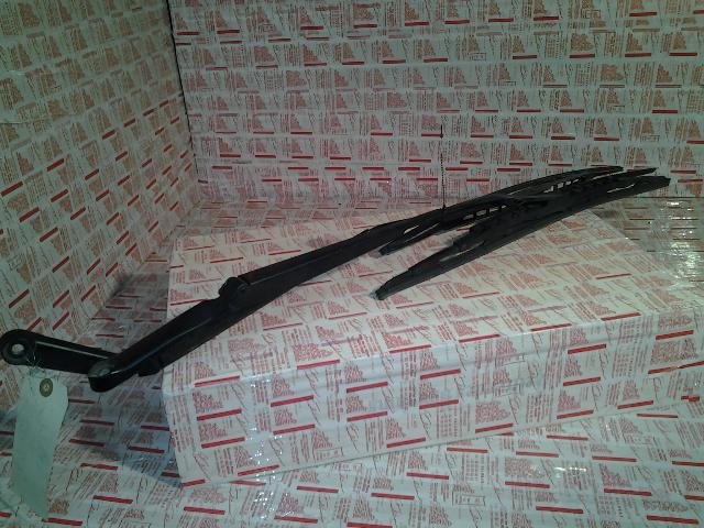 Braccio tergicristallo anteriore SEAT LEON 1 Diésel - 1