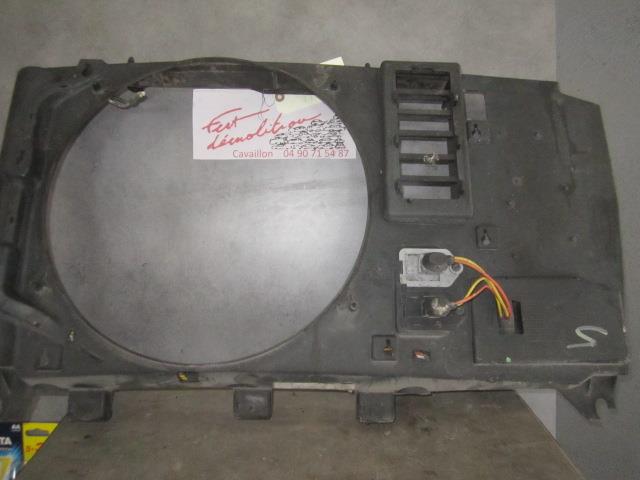 Buse CITROEN XSARA PICASSO PHASE 1 Essence - 1