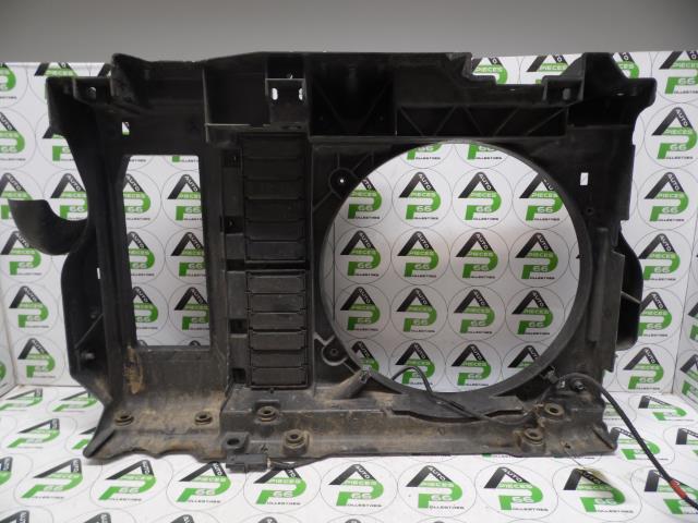 Buse PEUGEOT 407 PHASE 1 Diesel - 1