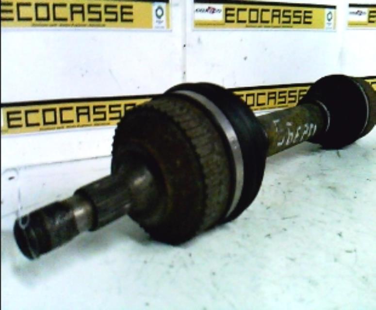 Giunto cardanico albero di trasmissione sinistro CITROEN XANTIA PHASE 2 Diésel - 1