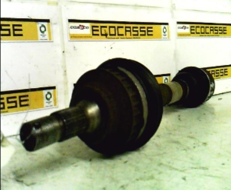 Giunto cardanico albero di trasmissione sinistro CITROEN XSARA PICASSO PHASE 1 Gasolina - 1