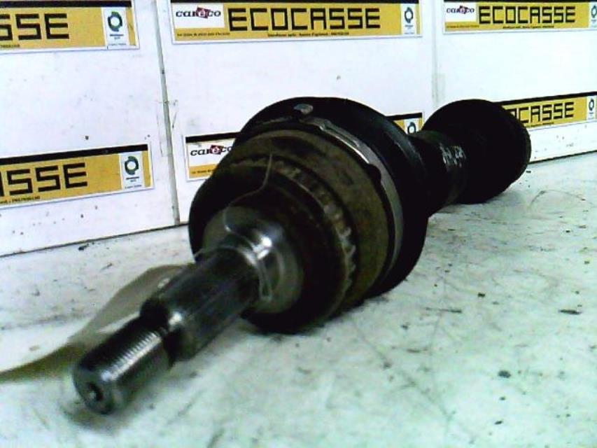 Cardan gauche (transmission) SAAB 9.3 1 COUPE Diesel - 1