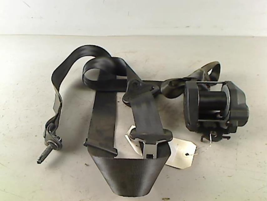 Cintura di sicurezza posteriore destra CITROEN C2 PHASE 2 Gasolina - 1