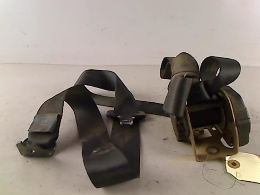 Cintura di sicurezza posteriore sinistra FORD FOCUS 1 Diésel - 1