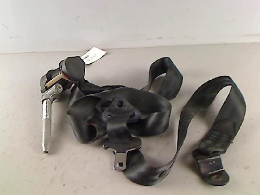 Cintura di sicurezza anteriore destra PEUGEOT 605 PHASE 2 Gasolina - 1