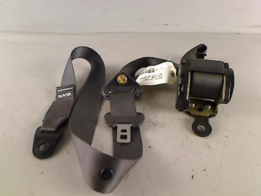 Cintura di sicurezza anteriore destra ROVER 200 2 Gasolina - 1