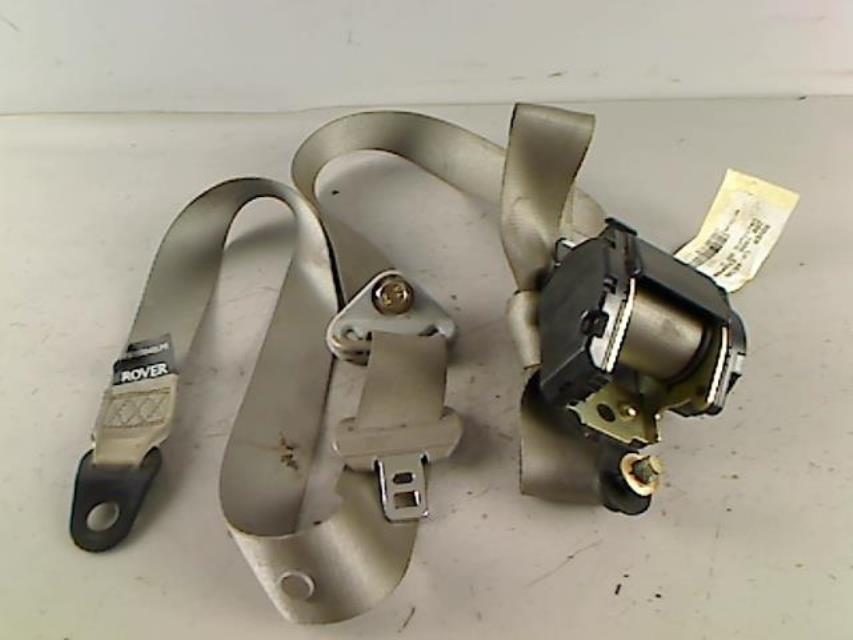 Cintura di sicurezza anteriore destra ROVER 200 2 Gasolina - 1