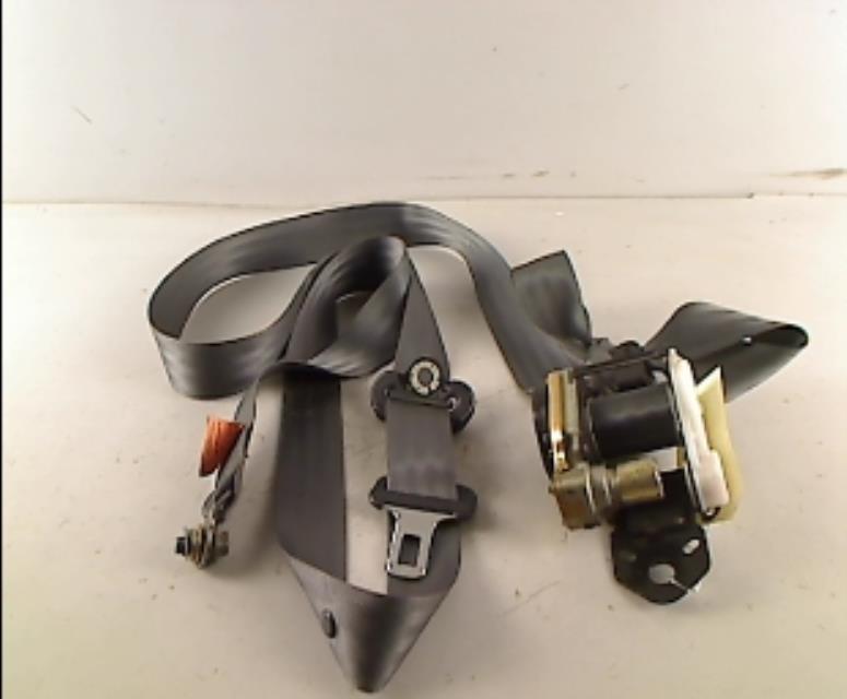 Cintura di sicurezza anteriore destra SUZUKI WAGON-R PHASE 1 Gasolina - 1