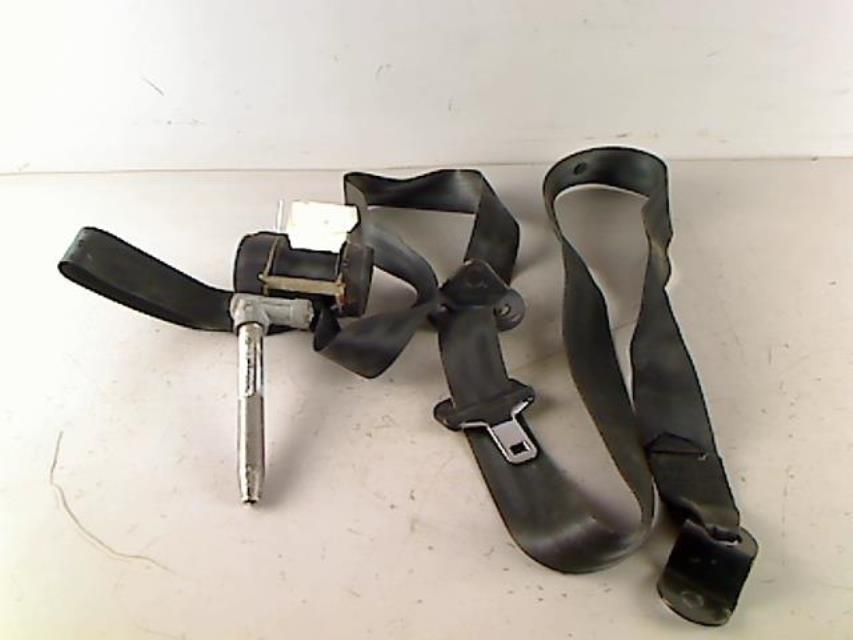Cintura di sicurezza anteriore sinistra PEUGEOT 605 PHASE 2 Gasolina - 1