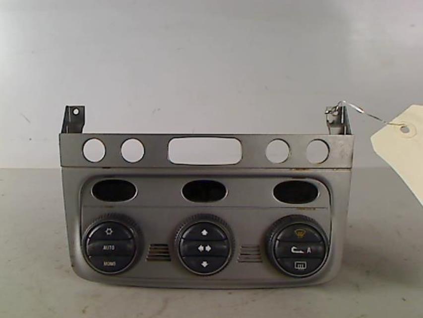 Commande chauffage ALFA ROMEO 147 PHASE 1 Diesel - 1