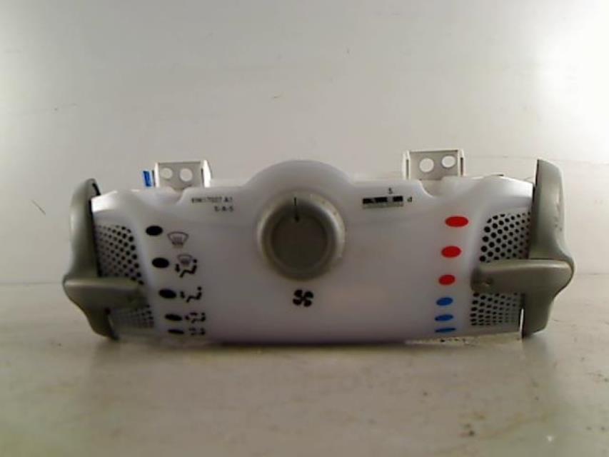 Commande chauffage CITROEN C1 1 PHASE 2 Essence - 1