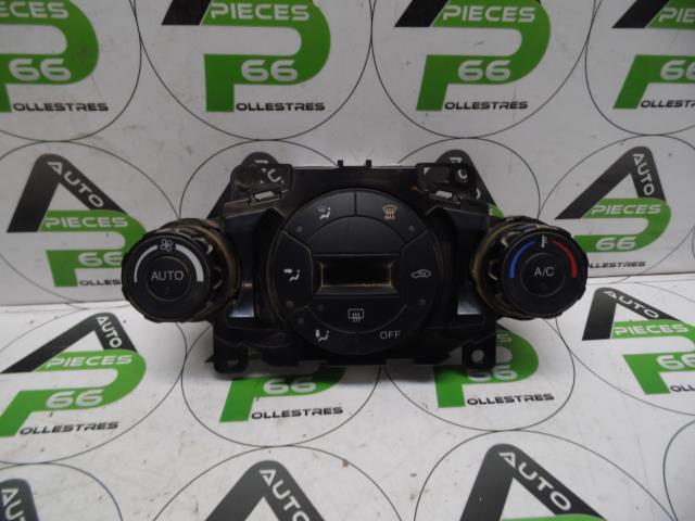 Commande chauffage FORD FIESTA 1 Diesel - 1